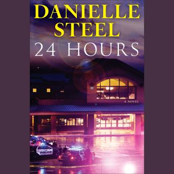 24 Hours: A Novel