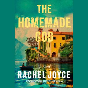 The Homemade God: A Novel