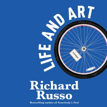 Life and Art: Essays