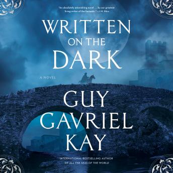 Written on the Dark