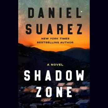 Shadow Zone: A Novel