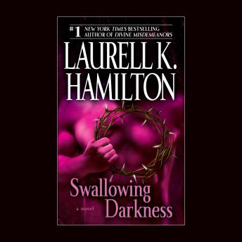 Swallowing Darkness: A Novel