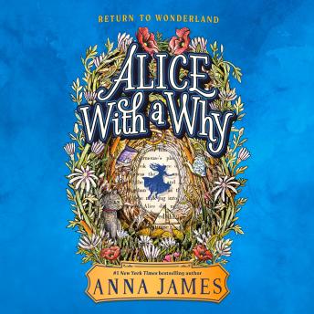 Alice with a Why