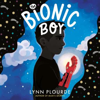 The Bionic Boy