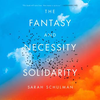 The Fantasy and Necessity of Solidarity
