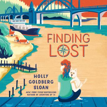 Finding Lost - Holly Goldberg Sloan Finding Lost - Holly Goldberg Sloan