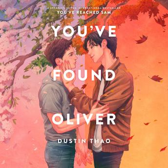 You've Found Oliver