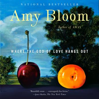 Where the God of Love Hangs Out: Fiction