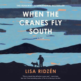 When the Cranes Fly South: A Novel