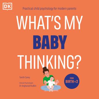 What's My Baby Thinking?