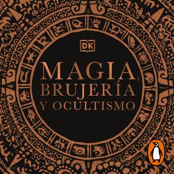[Spanish] - Magia, brujería y ocultismo