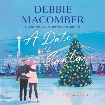A Date with Santa: A Christmas Novel