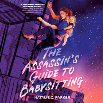 Press Play On The Full Audiobook Everyone Is Talking About — So Binge-Worthy!