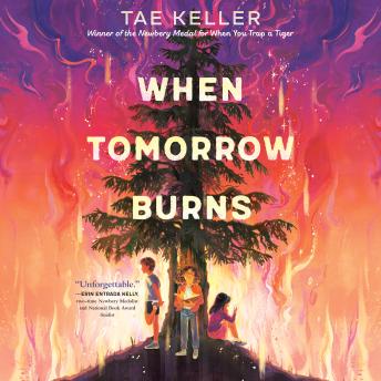 When Tomorrow Burns