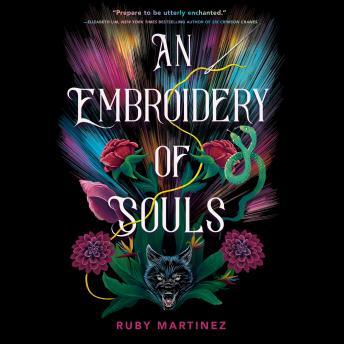 An Embroidery of Souls