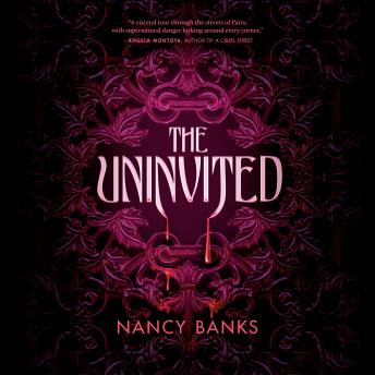 The Uninvited
