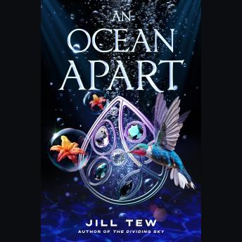 An Ocean Apart Cover
