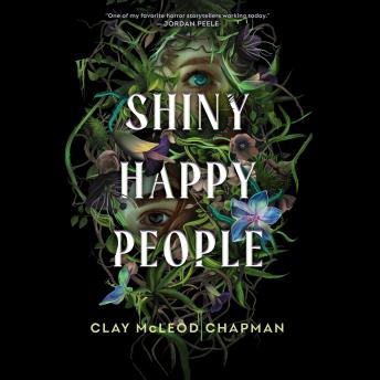 Shiny Happy People