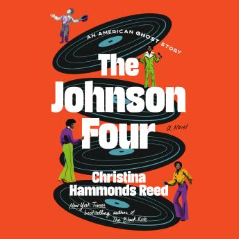 The Johnson Four: A Novel