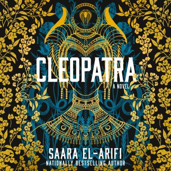 Cleopatra: A Novel