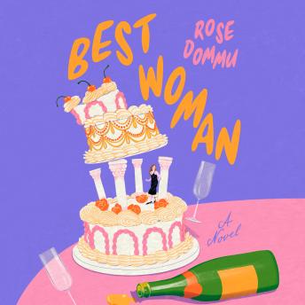 Best Woman: A Novel