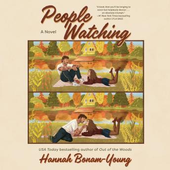 People Watching: A Novel