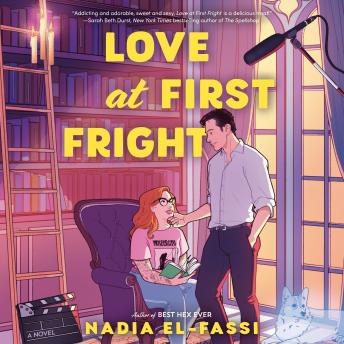 Love At First Fright: A Novel