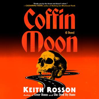 Coffin Moon: A Novel