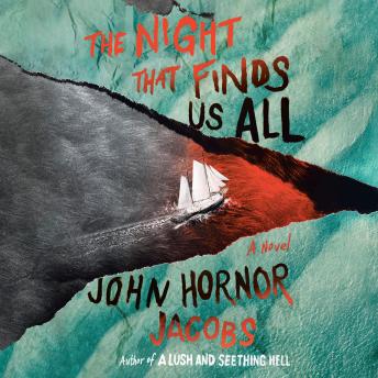 Night That Finds Us All - John Hornor Jacobs Night That Finds Us All - John Hornor Jacobs