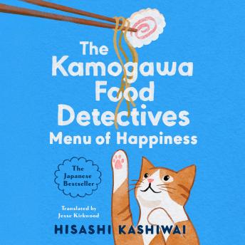 The Menu of Happiness