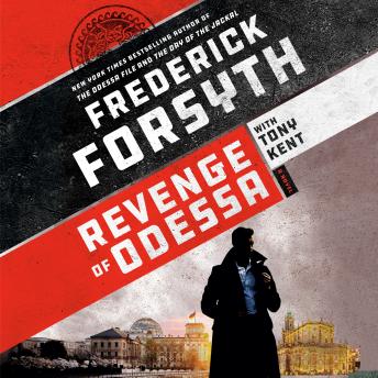 The Revenge of Odessa