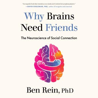 Why Brains Need Friends: The Neuroscience of Social Connection