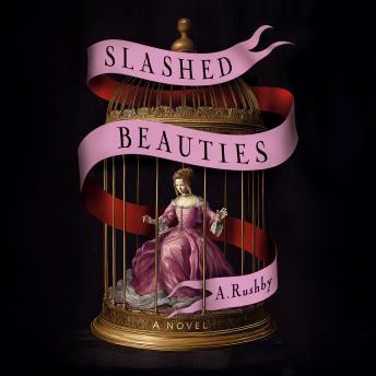 Slashed Beauties