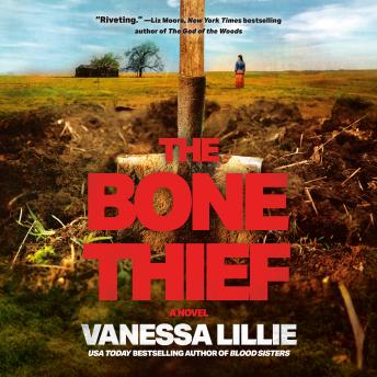 The Bone Thief