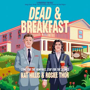 The Dead & Breakfast