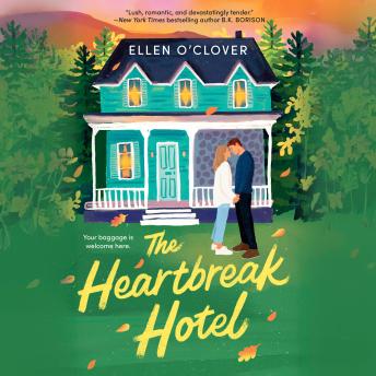 The Heartbreak Hotel: A Cozy Fall Romance