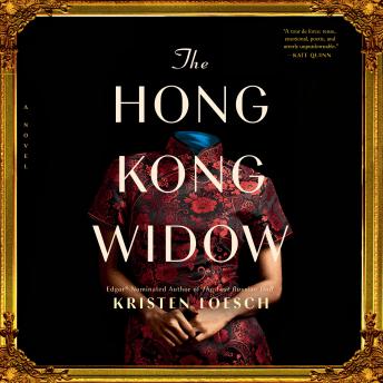Hong Kong Widow - Kristen Loesch Hong Kong Widow - Kristen Loesch