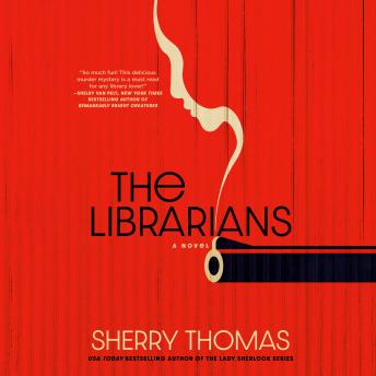 The Librarians