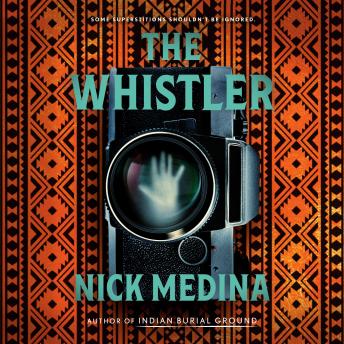 The Whistler