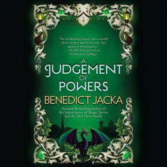 A Judgement of Powers
