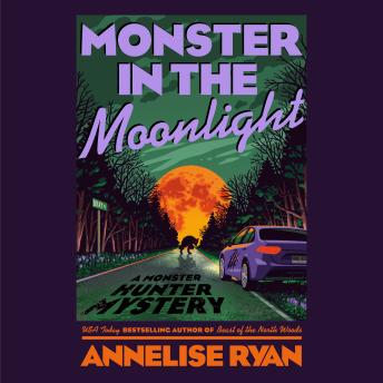 Monster in the Moonlight