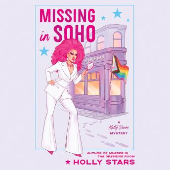 Missing in Soho