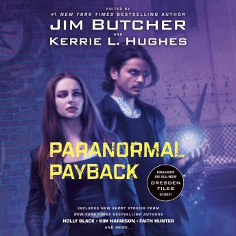 Paranormal Payback