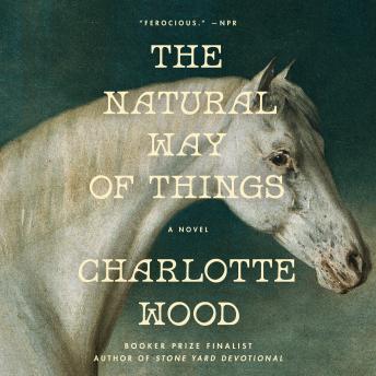 The Natural Way of Things: A Novel