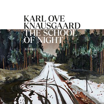 The School of Night: A Novel