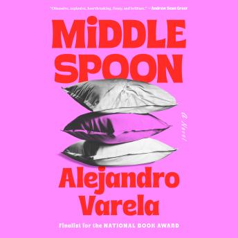 Middle Spoon: A Novel