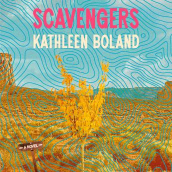 Scavengers: A Novel