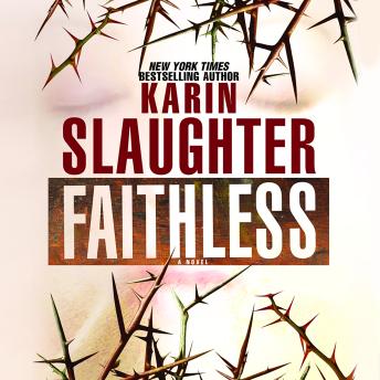 Faithless: A Novel