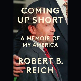 Coming Up Short: A Memoir of My America