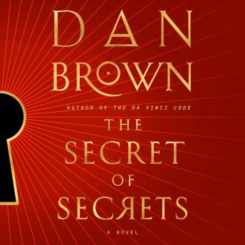 The Secret of Secrets: A Novel